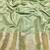 Green zari woven banarasi satin silk traditional saree with blouse piece