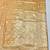Peach zari woven banarasi satin silk traditional saree with blouse piece