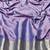 Purple zari woven silk traditional saree with blouse piece