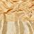 Peach zari woven banarasi satin silk traditional saree with blouse piece