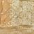 Peach zari woven banarasi satin silk traditional saree with blouse piece