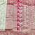 Cream zari woven banarasi silk traditional saree with blouse piece