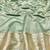 Firozi zari woven banarasi satin silk traditional saree with blouse piece