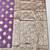 Wine zari woven banarasi silk traditional saree with blouse piece
