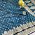 Morpich zari woven banarasi silk traditional saree with blouse piece