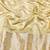 Beige zari woven banarasi satin silk traditional saree with blouse piece