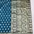 Blue zari woven banarasi silk traditional saree with blouse piece