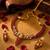 Kundan & Stone Peacock Motif Necklace Set