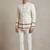 Trendy white asthetic embroidered jodhpuri for men | premium designer bandhgala ethnic wear