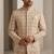 Golden multicolor embroidery jodhpuri for men | premium designer bandhgala ethnic wear