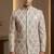 Traditional white color embroidery jodhpuri for men | premium designer bandhgala ethnic wear
