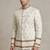 Trendy white asthetic embroidered jodhpuri for men | premium designer bandhgala ethnic wear