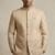 Golden color traditional daman embroidery jodhpuri for men | premium designer bandhgala ethnic wear