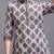 Women pink printed cotton kurta