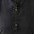 Women blue plain katha kurta