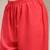 Pink floral printed rayon stitched straight kurta set with patiala salwar for women