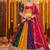 Festive Wear Multi-Panel Ghagra Choli for Navratri & Weddings