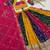 Festive Wear Multi-Panel Ghagra Choli for Navratri & Weddings