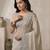Moonstone ready to wear paisley saree