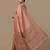 Rosewood readymade paisley saree