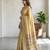 Sunshine gold one minute saree