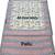 Sky bloom readymade cotton saree