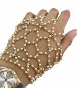 The pearl lattice hathphool