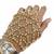 The pearl lattice hathphool