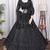 Designer Black Sequins Embroidered Net Lehenga Choli with Soft Net Dupatta