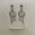 The grand diamond dangle earrings