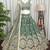 Designer Sage Green Chinon Silk Lehenga Choli with Gold Embroidery Border Dupatta