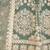 Designer Sage Green Chinon Silk Lehenga Choli with Gold Embroidery Border Dupatta