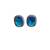 Ocean empress diamond earrings
