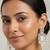   Western Classic Dangler Earrings With Gold Plating