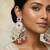   Traditional Earrings For Wo  And Girls
