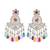   Traditional Earrings For Wo  And Girls