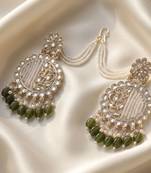   Traditional earrings for wo  and girls
