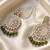   Traditional earrings for wo  and girls