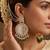   Traditional earrings for wo  and girls
