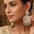   Traditional earrings for wo  and girls