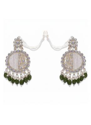   Traditional earrings for wo  and girls 4