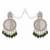   Traditional earrings for wo  and girls