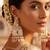   Traditional earrings for wo  and girls