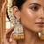   Traditional earrings for wo  and girls