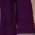 embroidered v-neck kurta & palazzos