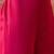 embroidered v-neck kurta & palazzos kurta set