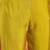 floral yoke design mirror work straight kurta with trousers & dupatta