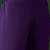 purple floral embroidered thread work straight kurta with trouser and dupatta