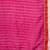 floral yoke design round neck sequinned straight kurta & palazzos with dupatta