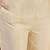 embroidered round neck kurta & trousers kurta sets